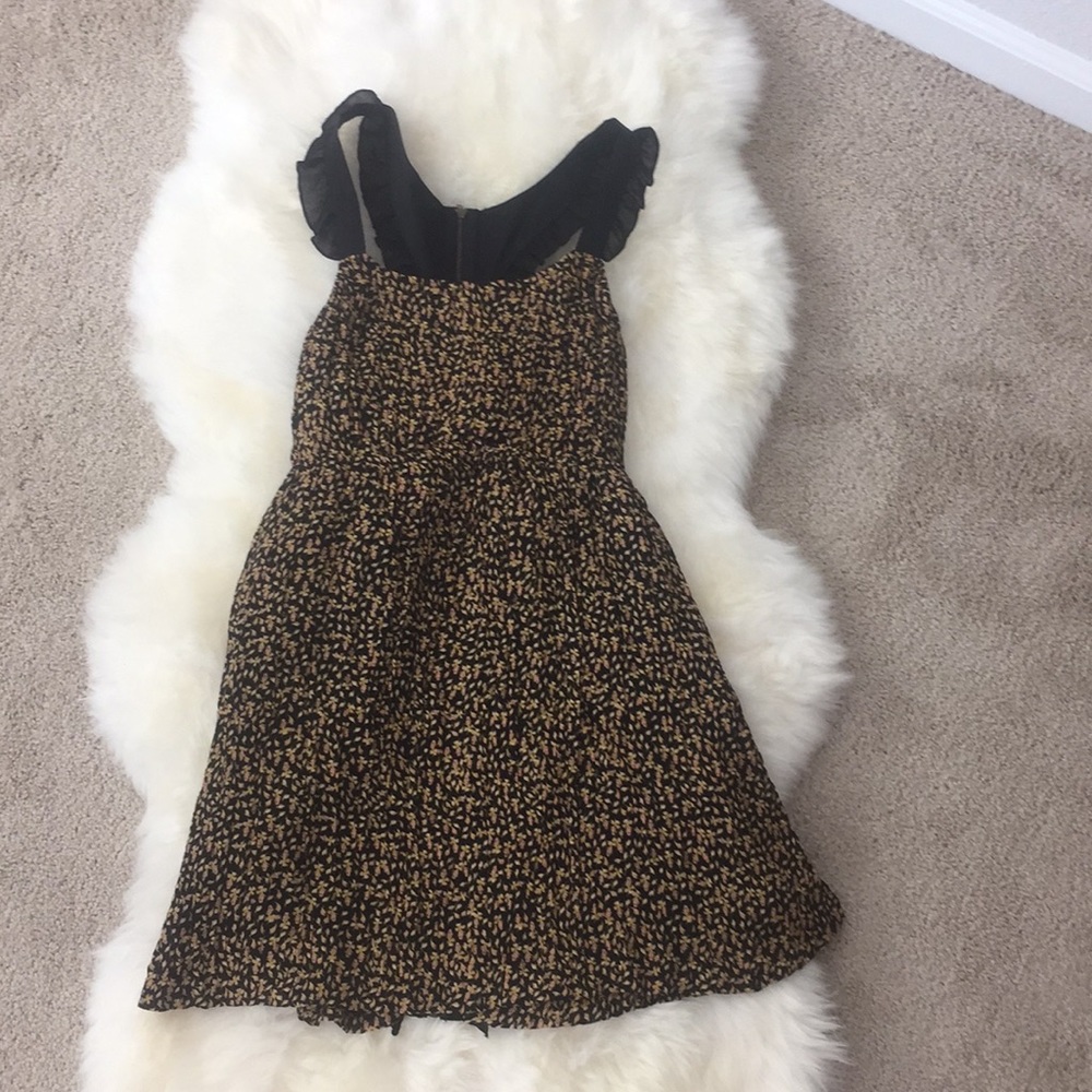 Urban Outfitters cute summer dress.